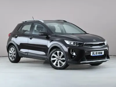 Usado Kia Stonic