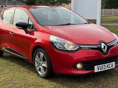 Renault Clio IV
