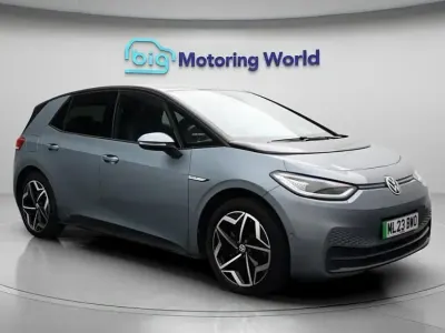 Used VW ID.3 Pro 150 kW (204 HP) 2023 Hatchback