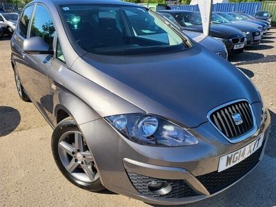 Seat Altea