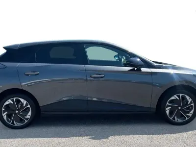 Used MG MG4 EV Trophy 2023 Hatchback