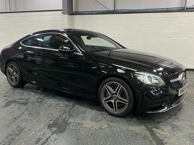 Mercedes C300