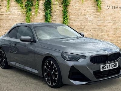 BMW 230