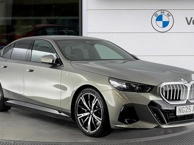 BMW 530e