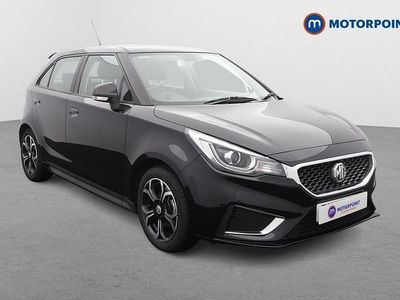 MG MG3