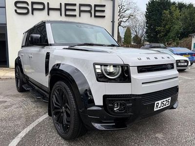 Used Land Rover Defender HSE Dynamic 2025 SUV