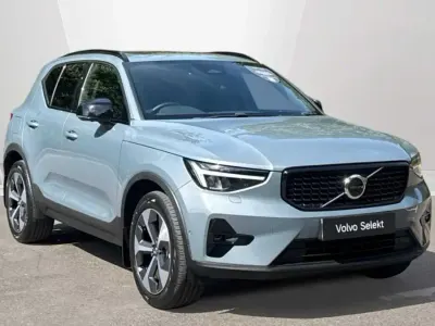 Used Volvo XC40 Ultimate 197 HP (144 kW) 2023 Other SUV
