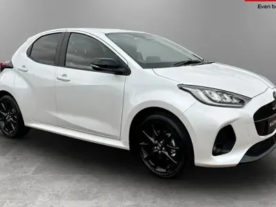 Used Mazda 2