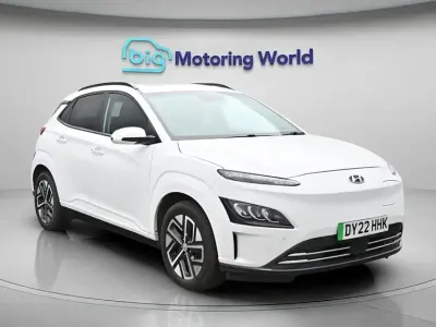 Second-hand Hyundai Kona Ultimate 10 kW (14 CP) 2022 SUV