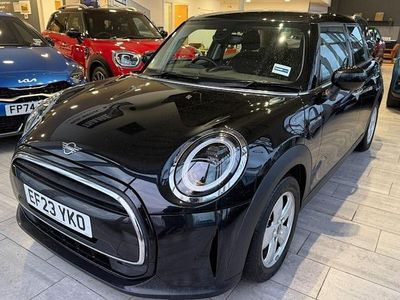 Used 2022 Mini Cooper Comfort Hatchback | £18,999 (Fair price)