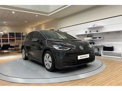 Used VW ID.3 150 kW (204 HP) 2021 Hatchback