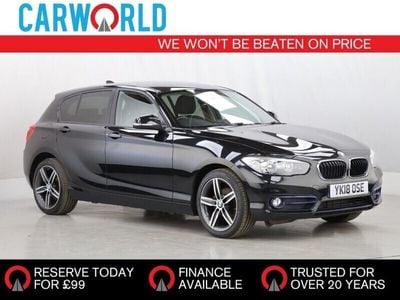 BMW 118