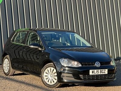 VW Golf VII