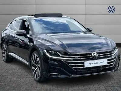 Używany VW Arteon 218 KM (160 kW) 2024 Kombi
