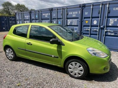 Renault Clio II