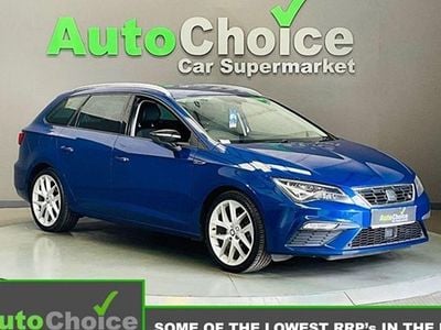 Seat Leon ST