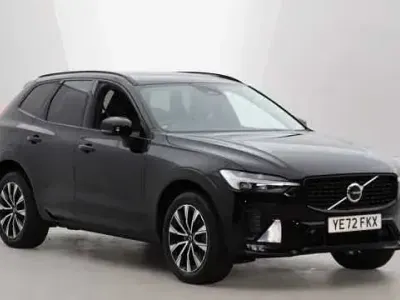 Begagnad Volvo XC60 Plus 197 HK (144 kW) 2023 SUV