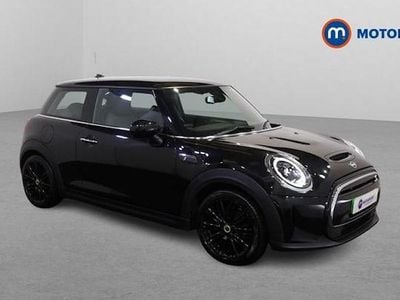 Used 2023 Mini Cooper Level 2 Hatchback | £12,999 (Fair price)