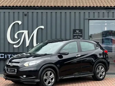 Used Honda HR-V