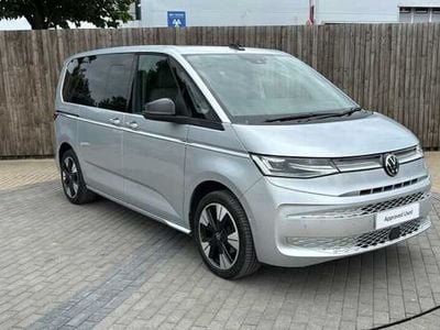VW Multivan