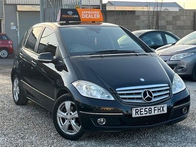 Mercedes A150