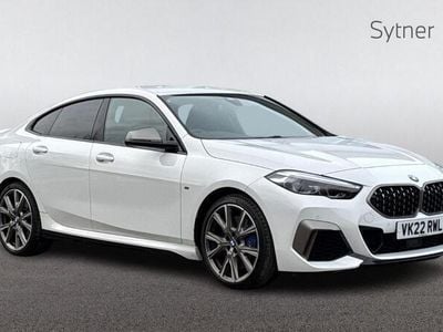 BMW M235
