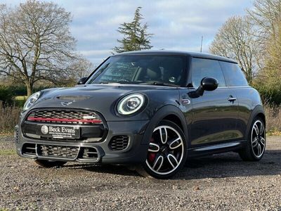 Mini John Cooper Works