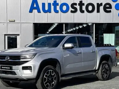 Begagnad VW Amarok Style 241 HK (177 kW) 2026 Pickup