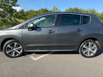 Used Citroën Grand C4 Picasso