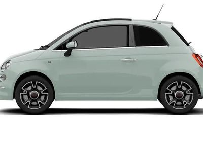 Used 2022 Fiat 500 Dolcevita Hatchback | £10,995 (A bit pricey)
