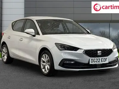 Usata Seat Leon