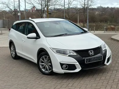 Used Honda Civic