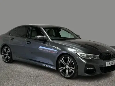 Used BMW 318