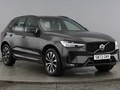 Second-hand Volvo XC60 Plus 194 CP (142 kW) 2023 SUV