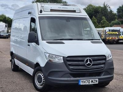 Mercedes Sprinter