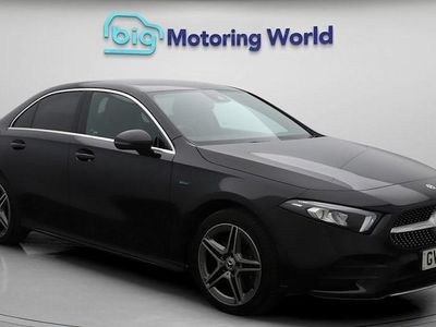 Mercedes A250