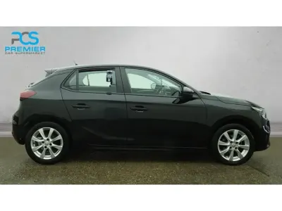 Used Vauxhall Corsa