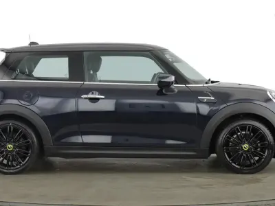 Used Mini Cooper S Hatch 135 kW (184 HP) 2021 Hatchback