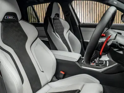 Used BMW M3