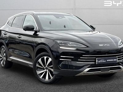 Used BYD Seal Comfort 218 HP (160 kW) 2026 Estate