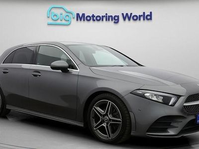 Used Mercedes A200 Executive 163 HP (119 kW) 2022 Hatchback