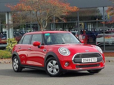 Mini ONE