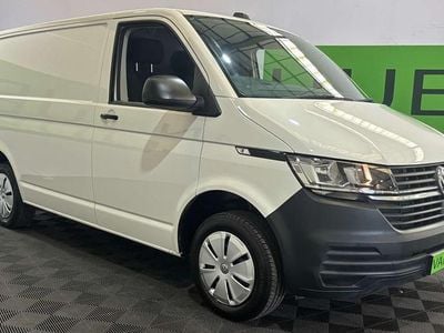 VW T6.1