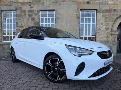 Used Vauxhall Corsa Edition 2022 White Hatchback