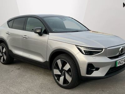 Volvo C40