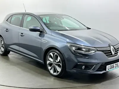 Used Renault Mégane III Signature 2016 Hatchback