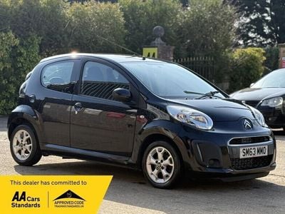 Citroën C1