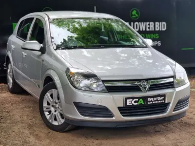 Used Vauxhall Astra