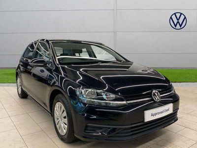 used VW Golf VII 1.4 Tsi S 5Dr