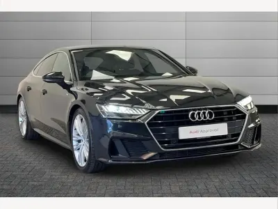 Usado Audi A7